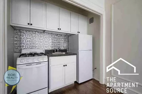 4901 N Christiana Ave #6, Chicago, IL 60625
