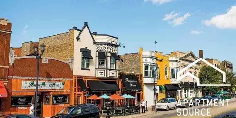 7542 Adams St #311, Forest Park, IL 60130
