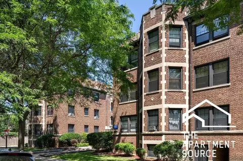 1319 Oak Ave #C3, Evanston, IL 60201