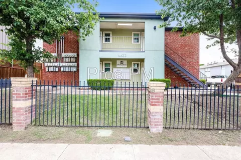 4622 Monarch St #205, Dallas, TX 75204