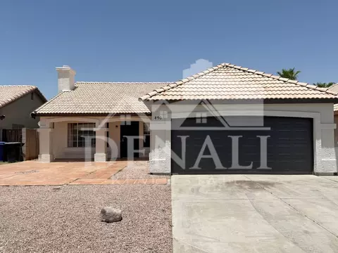 490 E Bart Dr, Chandler, AZ 85225