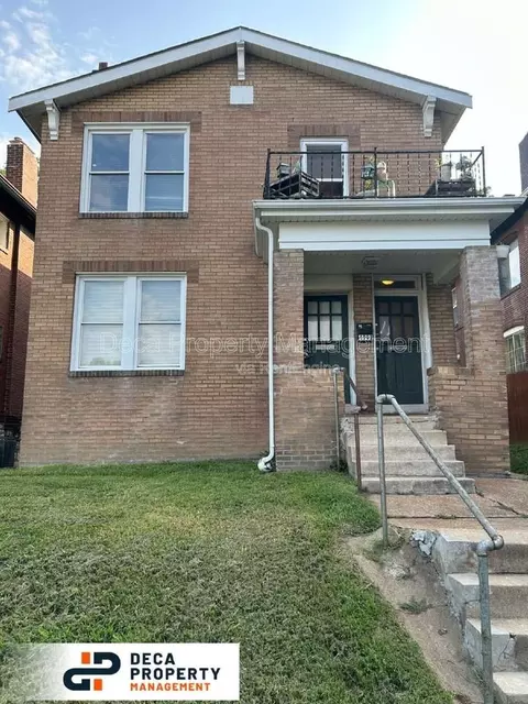 4991 Quincy St #1F, Saint Louis, MO 63109
