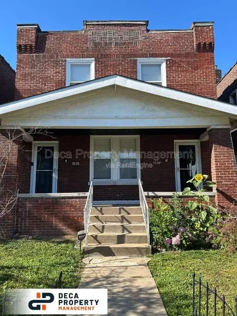 3228 Liberty St #2F, Saint Louis, MO 63111