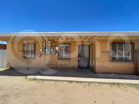 39 W 30th St #C, Tucson, AZ 85713