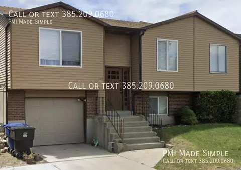 2329 W Bonniebrook Cir, Taylorsville, UT 84129