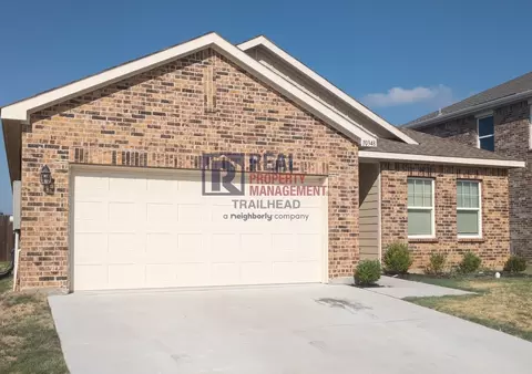 10348 Bridgetown Ln, Crowley, TX 76036