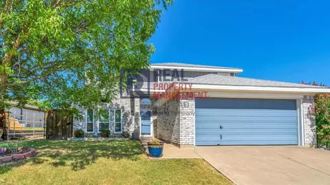 732 Burlington Ave, Fort Worth, TX 76108