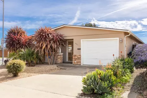 501 Tuttle Ave, Watsonville, CA 95076