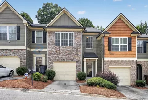 2854 Ridgeview Dr SW, Atlanta, GA 30331