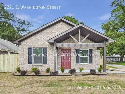2221 E Washington Ave, North Little Rock, AR 72114