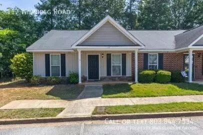 117 Winnipeg Rd, North Augusta, SC 29841