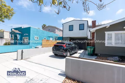 2831 Monroe Ave, San Diego, CA 92116