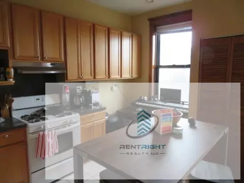 1357 N Ashland Ave #3C, Chicago, IL 60622