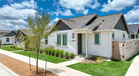8901 Brewer Blvd, Fort Worth, TX 76123
