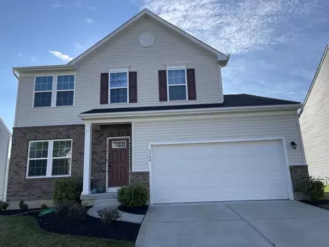 1164 Trovillo Dr #NA, South Lebanon, OH 45065