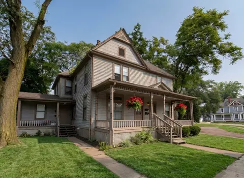 119 N Hamilton St #5, Ypsilanti, MI 48197
