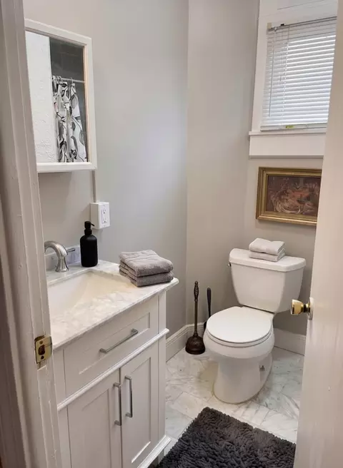 119 N Hamilton St #1, Ypsilanti, MI 48197