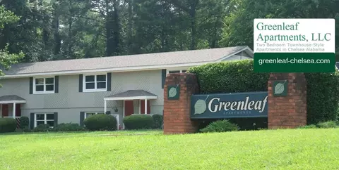 25 Greenleaf Dr #4, Chelsea, AL 35043
