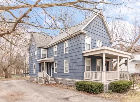 407 Washtenaw Rd #2, Ypsilanti, MI 48197
