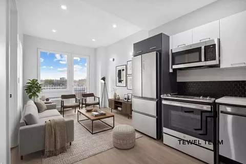 499 Concord Ave #7A, New York, NY 10455