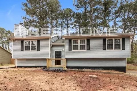108 Southfork Dr, Woodstock, GA 30189