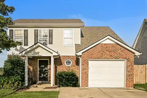 927 Tom Hailey Blvd, La Vergne, TN 37086