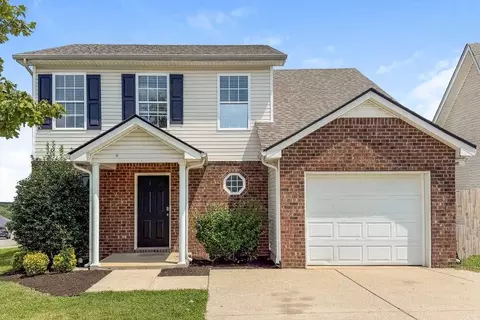 927 Tom Hailey Blvd, La Vergne, TN 37086