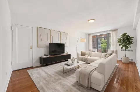 150 Greenway Ter #24W, Forest Hills, NY 11375