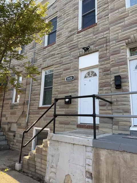 1628 Benhill Ave #1B, Baltimore, MD 21226