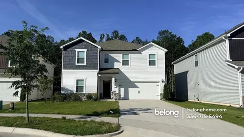 713 Riguard Way, Wendell, NC 27591
