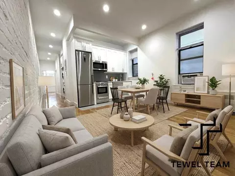 2067 Adam Clayton Powell Junior Blvd #3C, New York, NY 10027