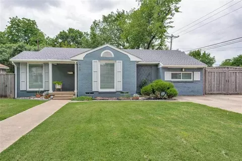 3704 Park Ln #NA, Dallas, TX 75220