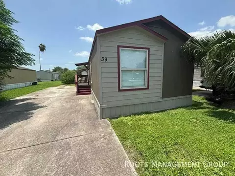 4506 N Business 77 #39, Harlingen, TX 78552
