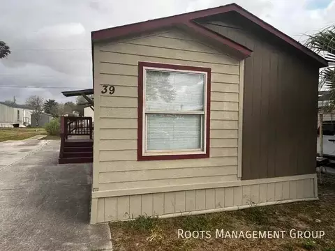4506 N Business 77 #39, Harlingen, TX 78552