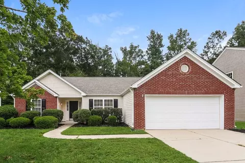 2111 Hunters Trail Dr, Indian Trail, NC 28079