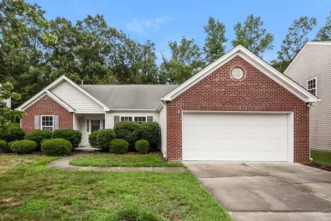 2111 Hunters Trail Dr, Indian Trail, NC 28079