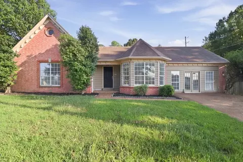 6989 Lagrange Hill Rd, Cordova, TN 38018