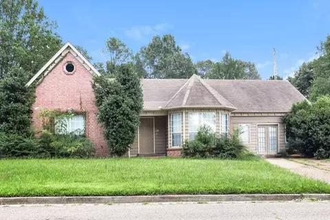 6989 Lagrange Hill Rd, Cordova, TN 38018