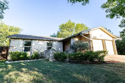 13202 Rampart St, Austin, TX 78727