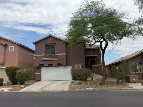 6420 Casamar St, North Las Vegas, NV 89086