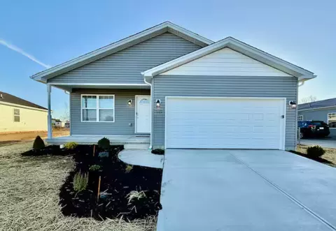 148 Southwind Blvd, Wilmington, OH 45177
