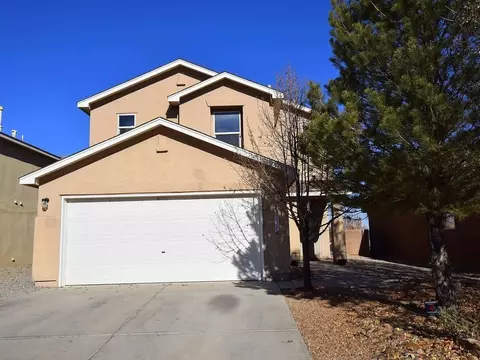 6227 Castle Dome Pl NW, Albuquerque, NM 87114