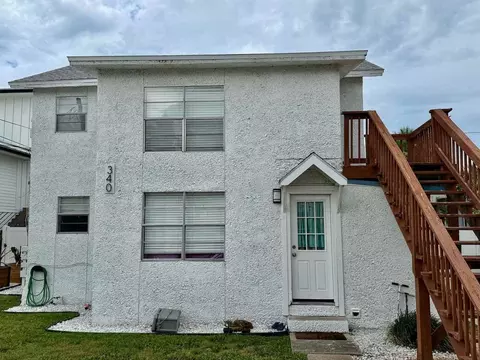 340 N Fletcher Ave, Fernandina Beach, FL 32034