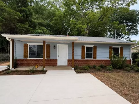 358 W Drake Ave, Auburn, AL 36830