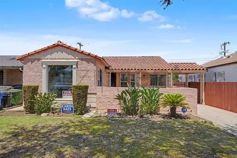 1067 W 83rd St, Los Angeles, CA 90044