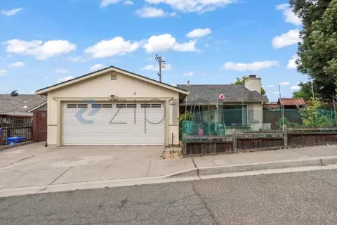 2872 Pickford Pl, Fairview, CA 94541