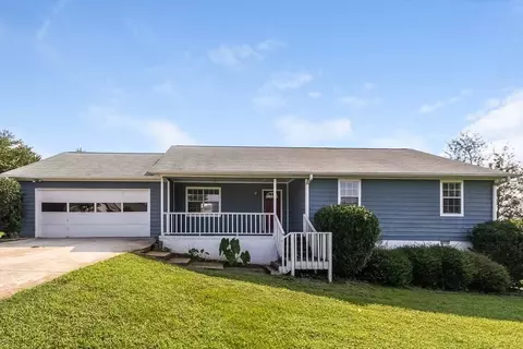 210 Orchard Vw, Ellenwood, GA 30294