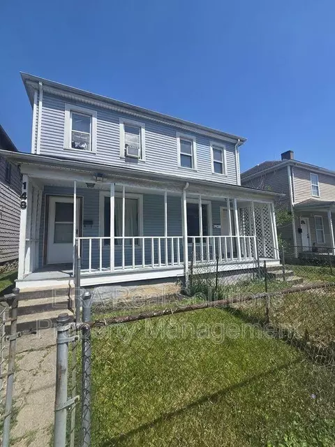150 S Cypress Ave, Columbus, OH 43222