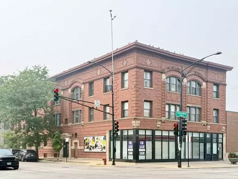 1212 W Foster Ave #1B, Chicago, IL 60640