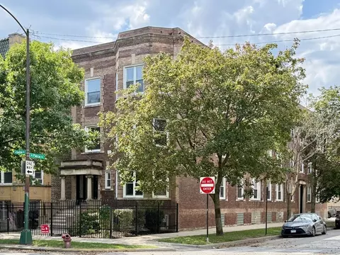1524 N Kedzie Ave #2, Chicago, IL 60651